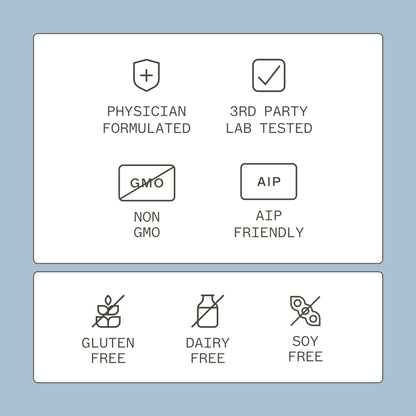 Charcoal Binder Complete - Trending Wellness Store