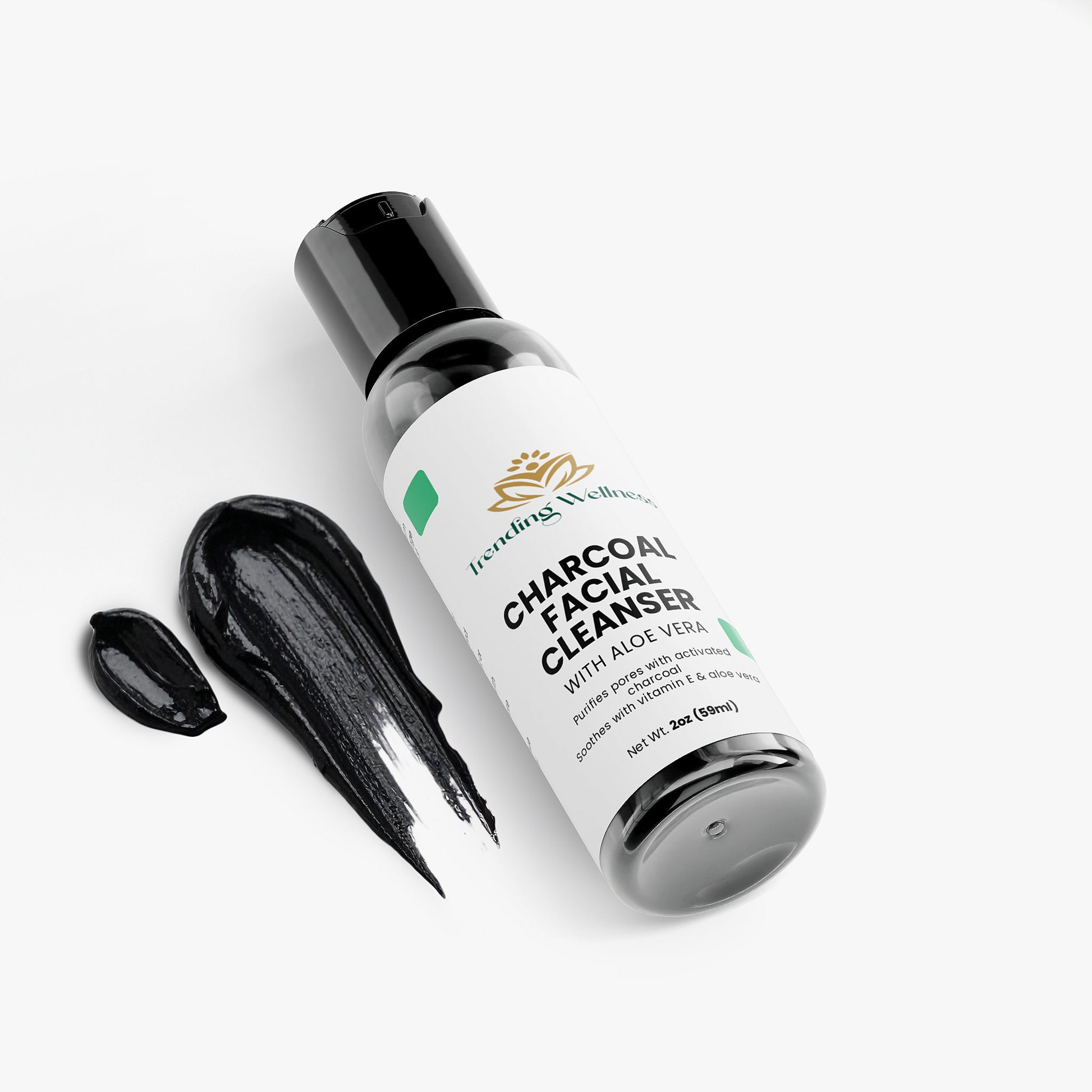 Trending Wellness Store