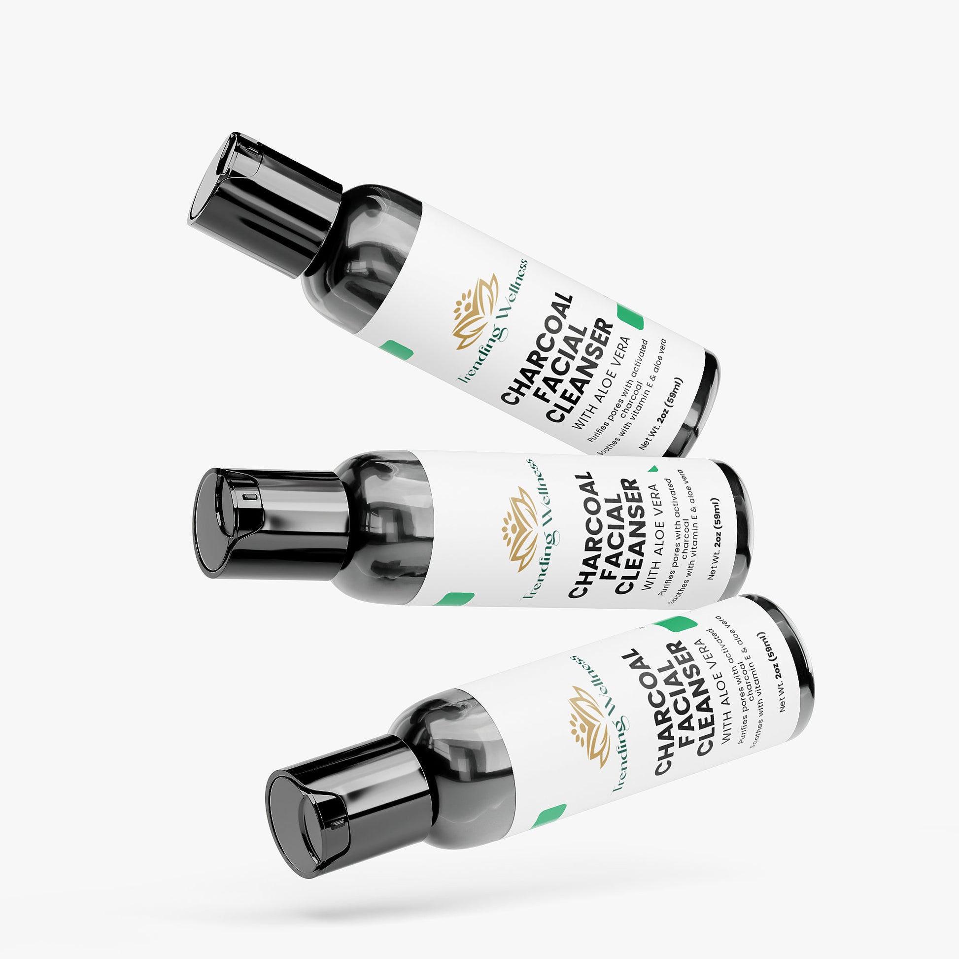 Trending Wellness Store