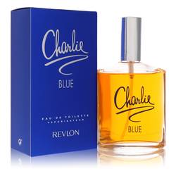 Charlie Blue Eau De Toilette Spray By Revlon - Trending Wellness Store
