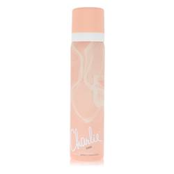 Charlie Chic Body Spray By Revlon - Trending Wellness Store