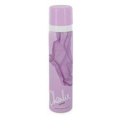 Charlie Divine Body Spray By Revlon - Trending Wellness Store