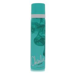 Charlie Enchant Body Spray By Revlon - Trending Wellness Store