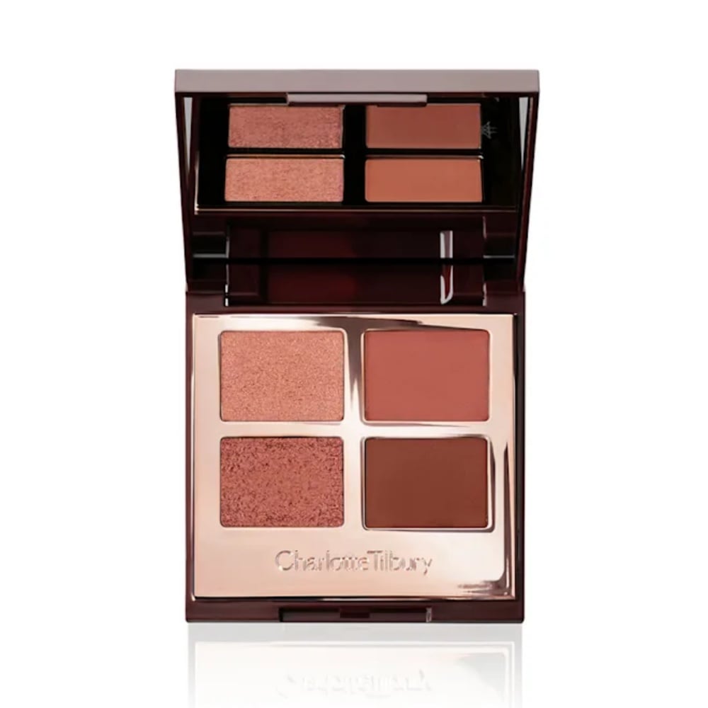 Charlotte Tilbury Luxury Palette Pillow Talk - Trending Wellness Store