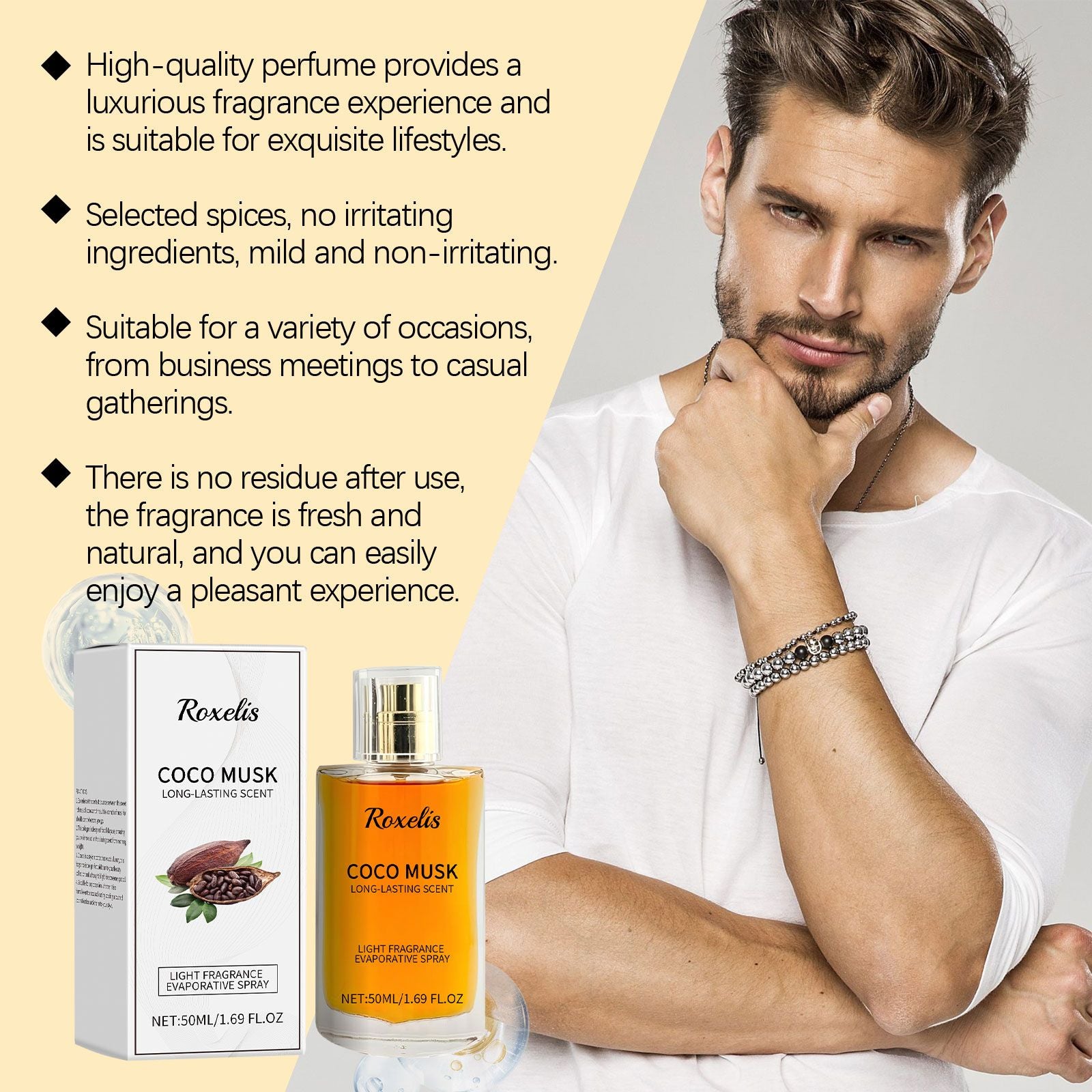 Trending Wellness Store