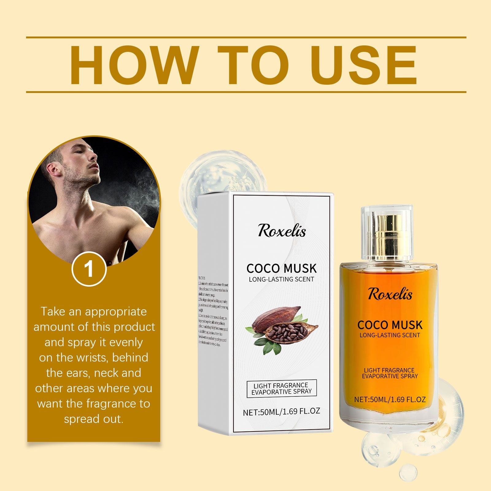 Trending Wellness Store