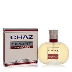 Chaz Sport Eau De Toilette Spray By Jean Philippe - Trending Wellness Store