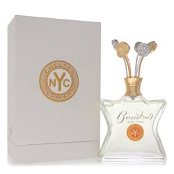 Chelsea Flowers Eau De Parfum Spray with Anniversary Cap By Bond No. 9 - Trending Wellness Store