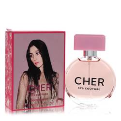 Cher Decades 70's Couture Eau De Parfum Spray By Cher - Trending Wellness Store