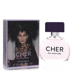 Cher Decades 80's Couture Eau De Parfum Spray By Cher - Trending Wellness Store