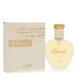 Cherish Cologne Spray By Revlon - Trending Wellness Store
