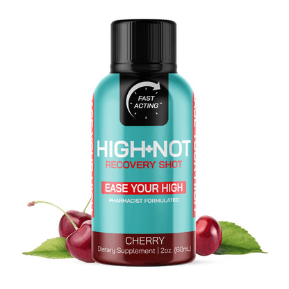 Cherry Flavor - Regular Strength - Trending Wellness Store