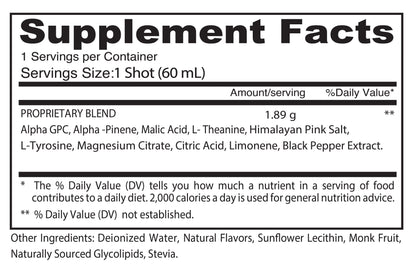 Cherry Flavor - Regular Strength - Trending Wellness Store