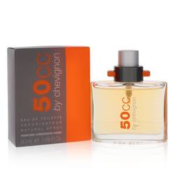 Chevignon 30cc Eau De Toilette Spray By Chevignon - Trending Wellness Store