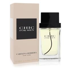 Chic Eau De Toilette Spray By Carolina Herrera - Trending Wellness Store