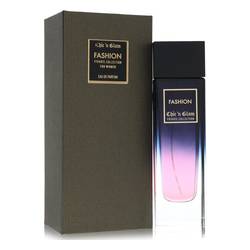 Chic 'n Glam Fashion Private Collection Eau De Parfum Spray (Unboxed) By Chic 'N Glam - Trending Wellness Store