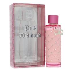 Chic 'n Glam Pink Diamond Eau De Parfum Spray By Chic 'N Glam - Trending Wellness Store