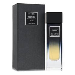 Chic 'n Glam Trendy Private Collection Eau De Parfum Spray By Chic 'N Glam - Trending Wellness Store