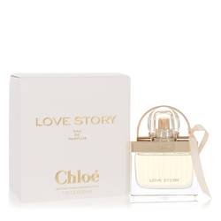 Chloe Love Story Eau De Parfum Spray By Chloe - Trending Wellness Store