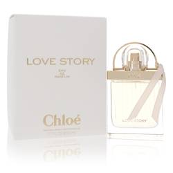 Chloe Love Story Eau De Parfum Spray By Chloe - Trending Wellness Store
