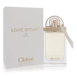 Chloe Love Story Eau De Parfum Spray By Chloe - Trending Wellness Store