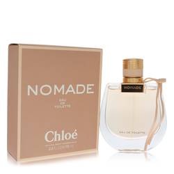 Chloe Nomade Eau De Toilette Spray By Chloe - Trending Wellness Store