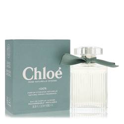 Chloe Rose Naturelle Intense Eau De Parfum Refillable Spray By Chloe - Trending Wellness Store