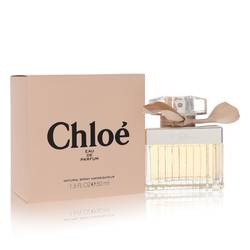 Chloe (new) Eau De Parfum Spray By Chloe - Trending Wellness Store
