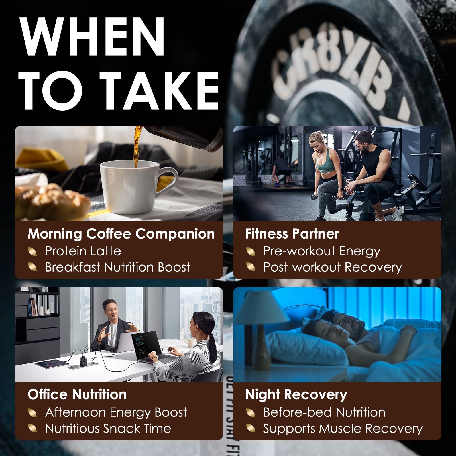 Trending Wellness Store