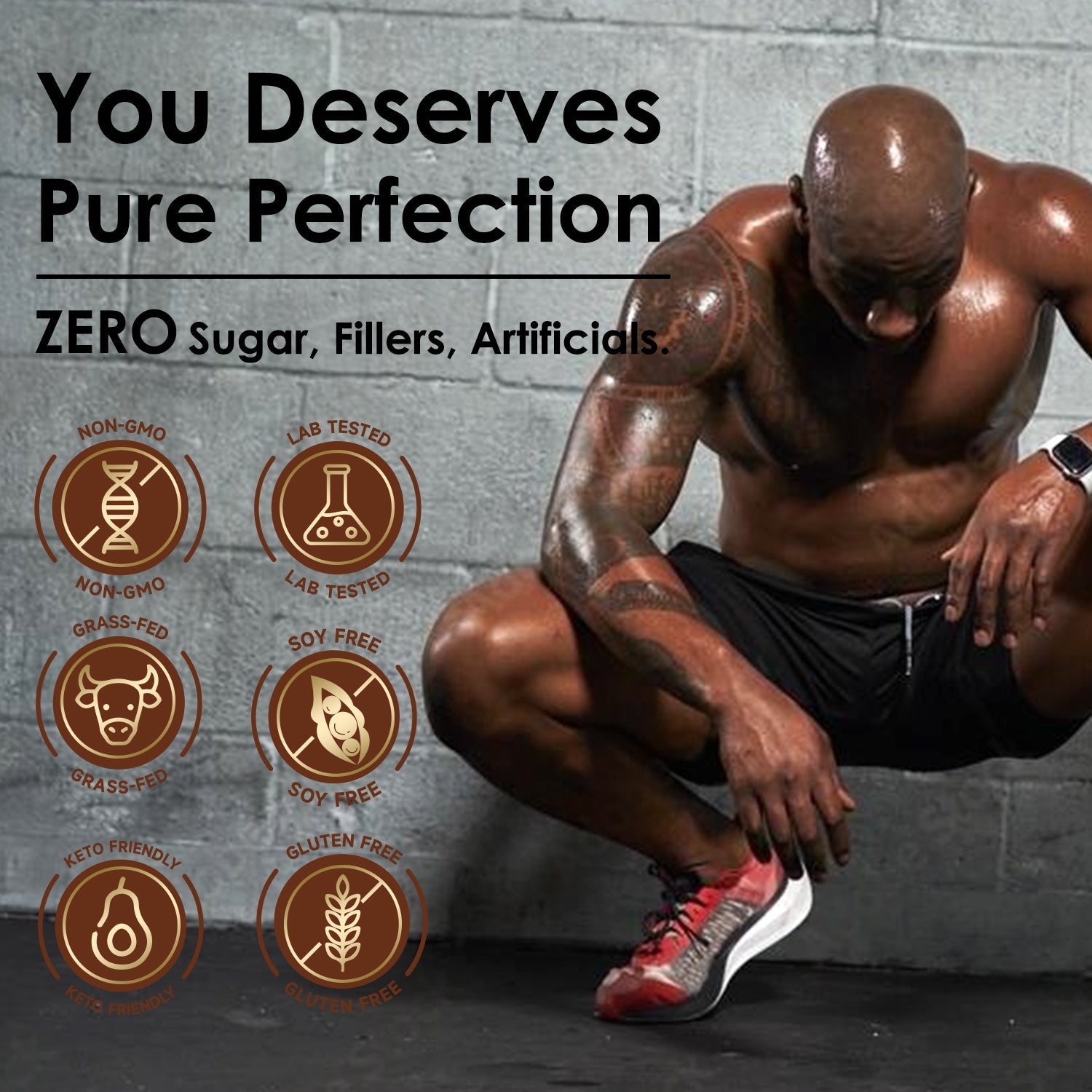 Trending Wellness Store