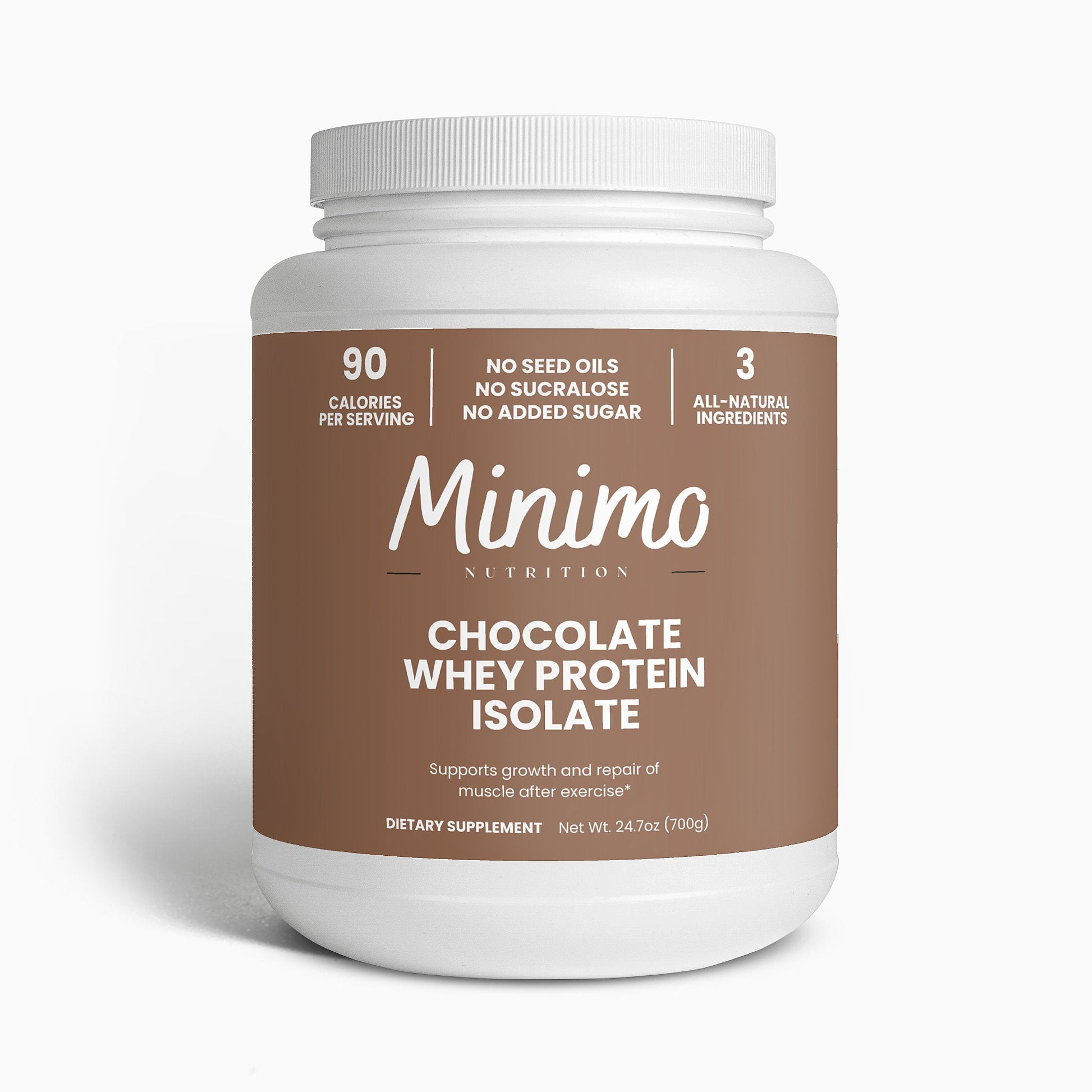 Trending Wellness Store