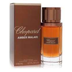 Chopard Amber Malaki Eau De Parfum Spray (Unisex) By Chopard - Trending Wellness Store