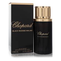 Chopard Black Incense Malaki Eau De Parfum Spray (Unisex) By Chopard - Trending Wellness Store