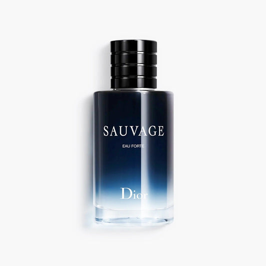 Christian Dior Sauvage Eau Forte Parfum 3.4 Oz - Trending Wellness Store
