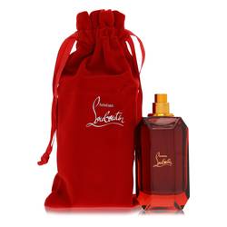 Christian Louboutin Loubicharme Eau De Parfum Intense Spray with pouch (Tester) By Christian Louboutin - Trending Wellness Store