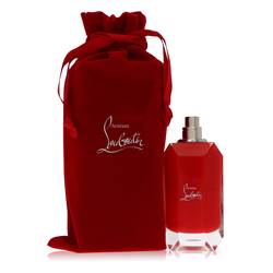 Christian Louboutin Loubifunk Eau De Parfum Spray with pouch By Christian Louboutin - Trending Wellness Store