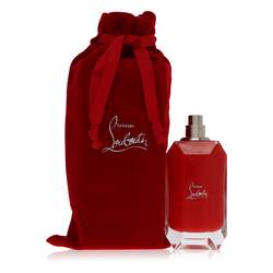 Christian Louboutin Loubiraj Eau De Parfum Spray with pouch By Christian Louboutin - Trending Wellness Store