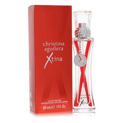 Christina Aguilera Xtina Eau De Parfum Spray By Christina Aguilera - Trending Wellness Store