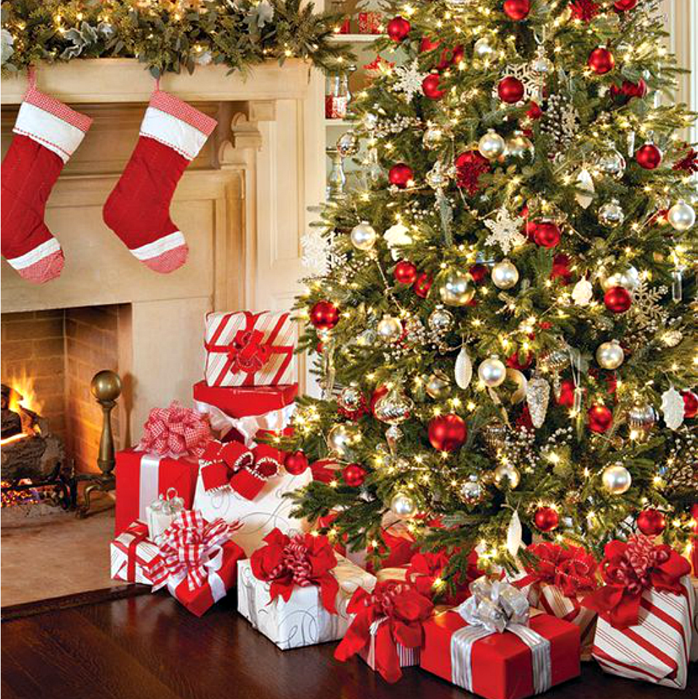 Christmas Morning - Trending Wellness Store