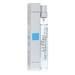 Chrome Mini EDT Spray By Azzaro - Trending Wellness Store