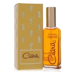 Ciara 80% Eau De Cologne / Toilette Spray By Revlon - Trending Wellness Store
