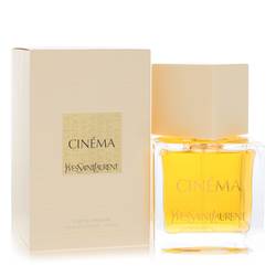 Cinema Eau De Parfum Spray By Yves Saint Laurent - Trending Wellness Store