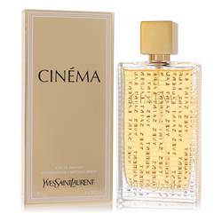 Cinema Eau De Parfum Spray By Yves Saint Laurent - Trending Wellness Store