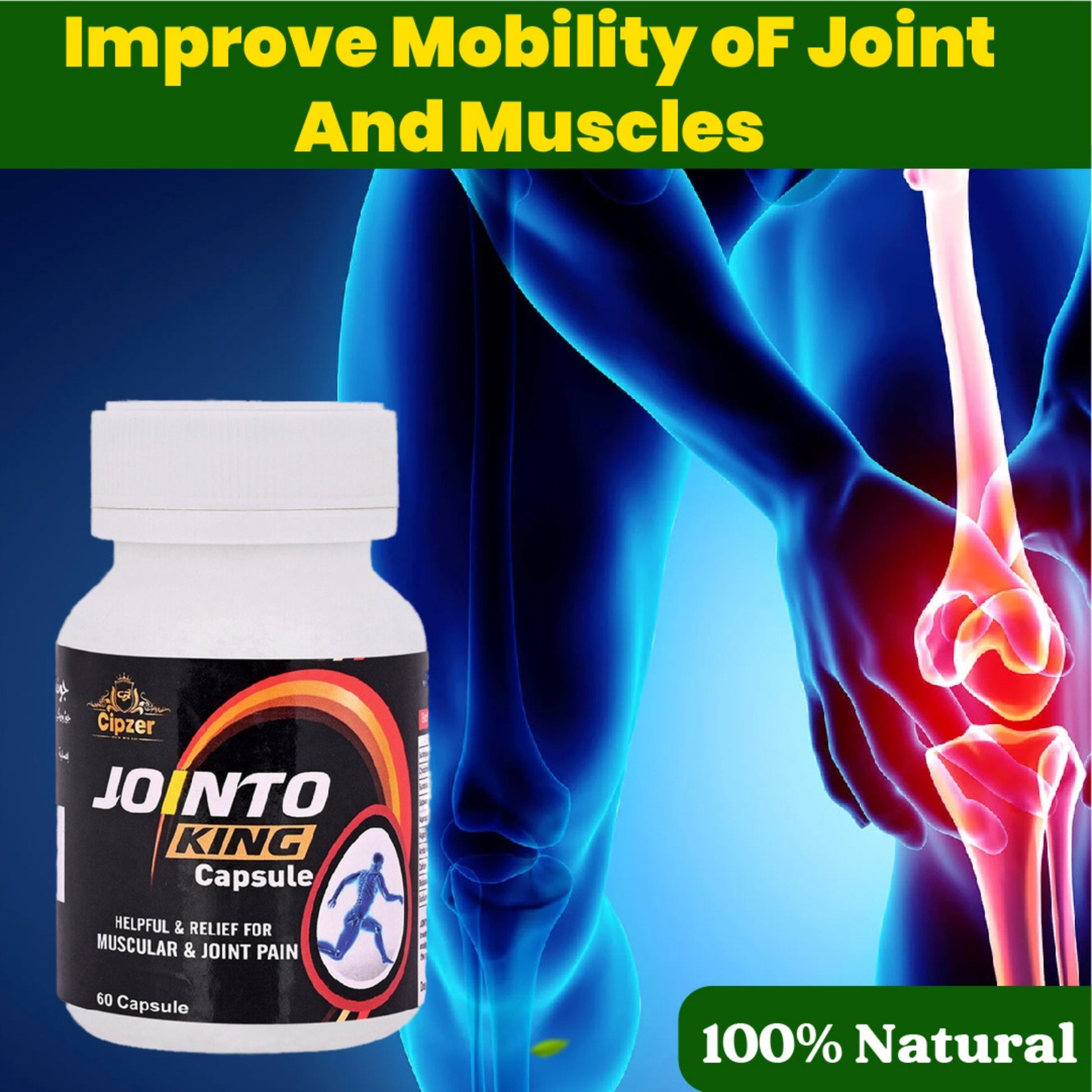 Trending Wellness Store