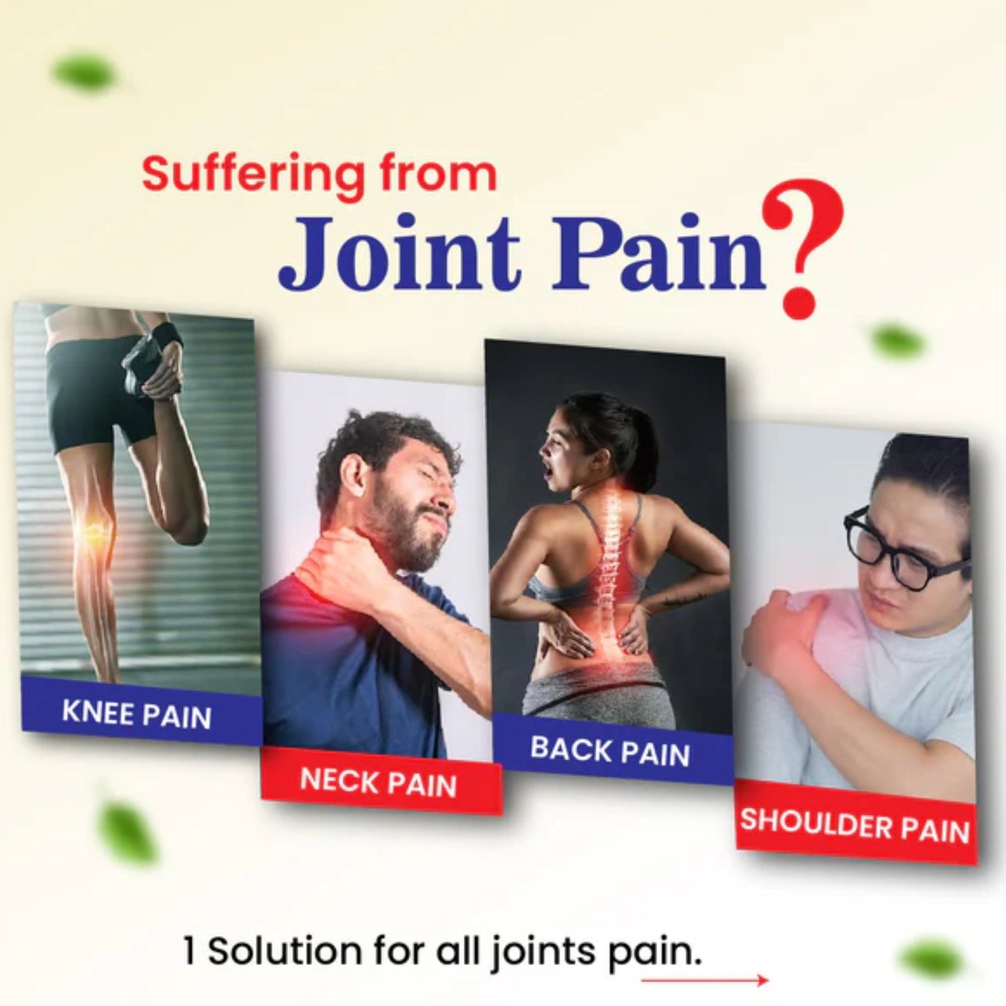 Cipzer Jointo King Oil - Trending Wellness Store