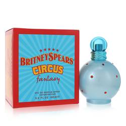 Circus Fantasy Eau De Parfum Spray By Britney Spears - Trending Wellness Store