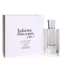 Citizen Queen Eau De Parfum Spray By Juliette Has A Gun - Trending Wellness Store