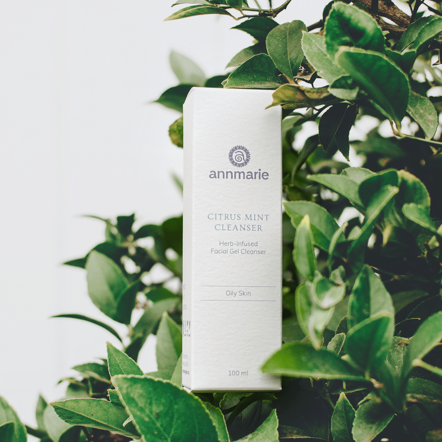 Citrus Mint Cleanser (100ml)- Collective - Trending Wellness Store