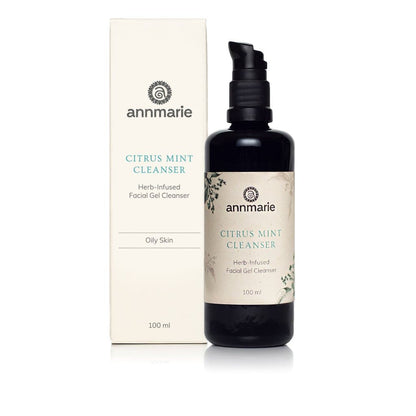 Citrus Mint Cleanser (100ml)- Collective - Trending Wellness Store