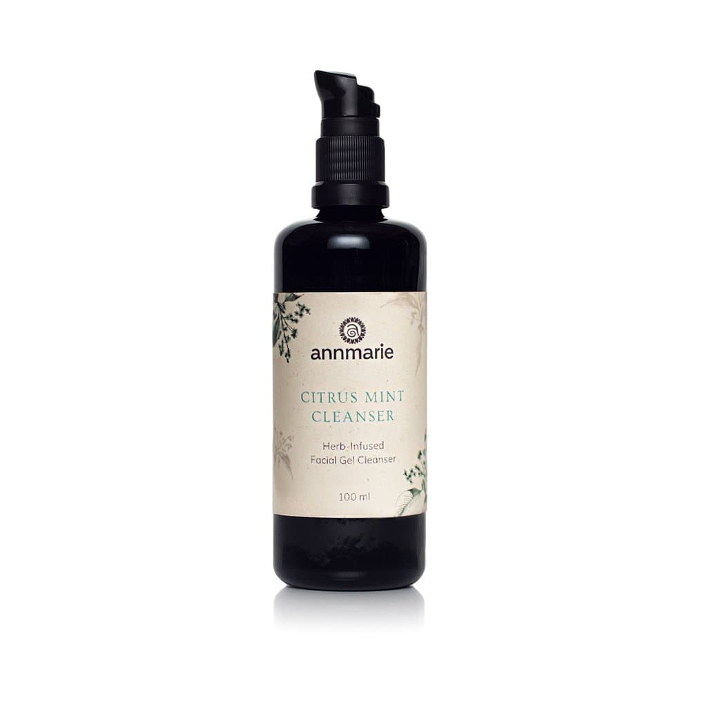 Citrus Mint Cleanser (100ml)- Collective - Trending Wellness Store